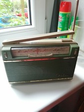 Blaupunkt transistor Radio Um 1959