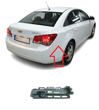 Pare-choc arrière Chevrolet CRUZE