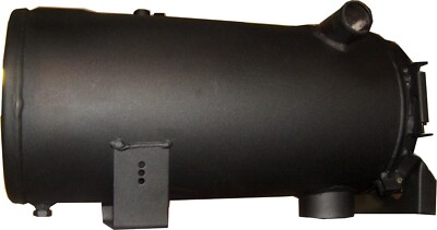 Außenmantel Gehäuse für Webasto DBW 300.10 DBW2020.26  DBW2929.31 DBW2020.65