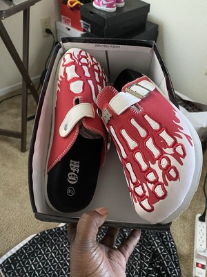 OM Clogs