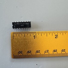 HP / AGILENT 1820-0961 integrated circuit ic