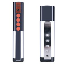 New For Henderson Sommer 4020 Gate Garage Door Remote Control Fob TX03-868-4