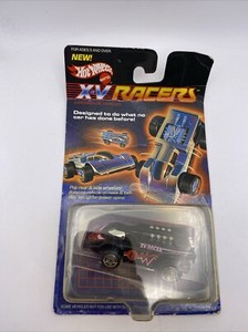 Hot Wheels Xv Racers | eBay