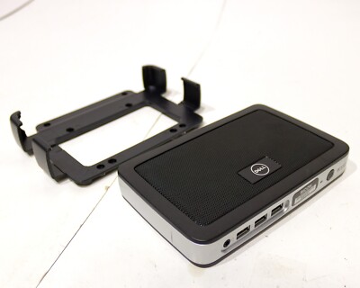 Dell Wyse Tx0D-3020 Marvel 88AP2128-B1 1.20 GHz 2 GB DDR3 SDRAM 4 GB SSD Thin C