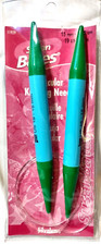 Susan Bates Circular Knitting Needle Size 19 - 29 in / 15mm - 73.50cm