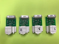 (S) Maquet pressure tranducer unit p/n: 6038991 for servo 300 / (B368)