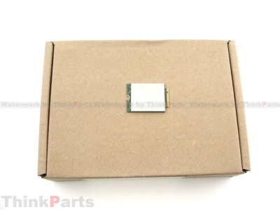 New/Orig Lenovo ThinkPad WWAN Wireless CMB BC L860R Gri L860-GL-16 5W10V25852