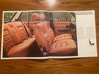 1973 Volvo 164E Sales Brochure - 12 pages - Doc# RSP/PV 531-73 - Nice Condition! — photo 5