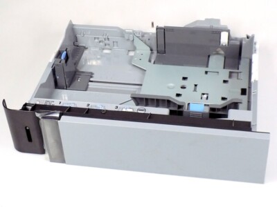 HP RM2-0340 Ersatzteil: Paper Input Tray Cassette Papier Kassette für M680dn