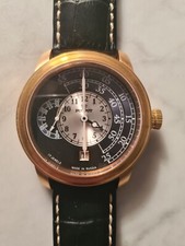 Poljot 3105/2719394 UNGETRAGEN 