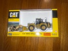 Norscot Caterpillar CAT 980G wheel loader 1:50 scale construction diecast model — photo 1