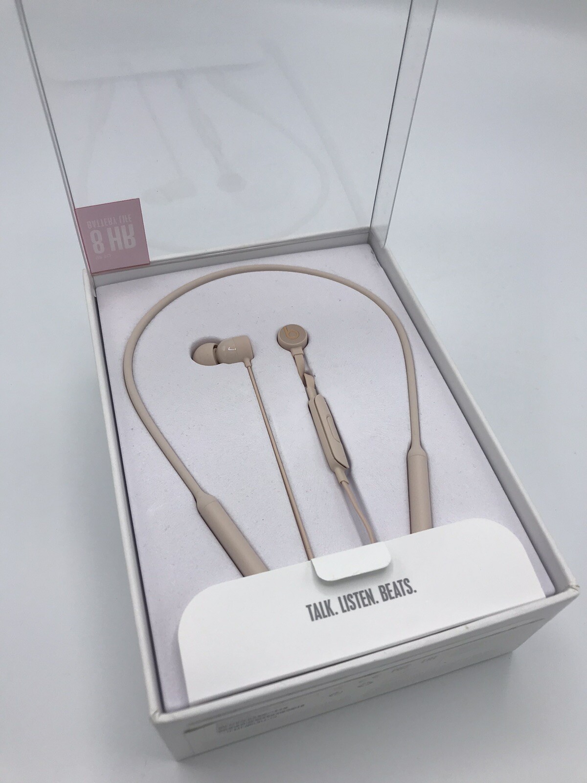 Beats X Wireless Headphones *FAULTY* eBay