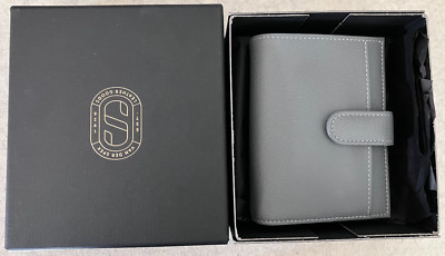 Van Der Spek(VDS) COMPLETE NOMAD | PASSPORT