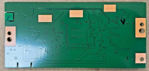 Sony XBR-55X900E T-Con Board - Thumbnail 5
