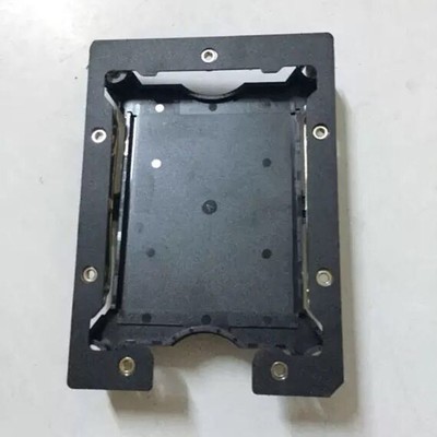 LGA-3647 CPU Base Heat Sink Bracket Parts for NARROW LOTES Cooling Fan Bracket