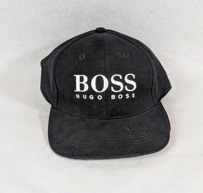 boss cap