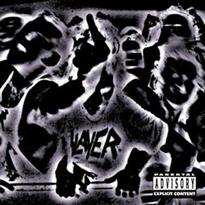 Slayer : Undisputed Attitude CD (2006) Highly Rated eBay Seller Great Prices