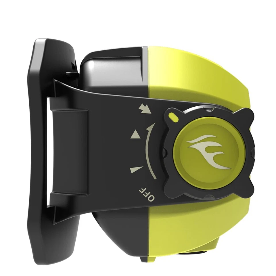 Fenix WH23R Faro de Trabajo, 600 Lúmenes USB-C Recargable Sensor de Movimiento Activado... Foto 3 de 4