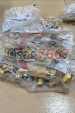 10PCS FOR SMC connector KQ2H10-04S KQ2H1004S NEW