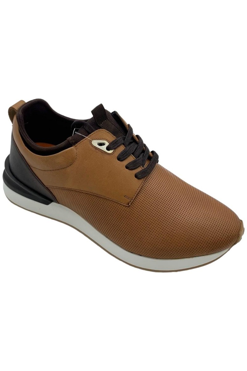 【関税＆送料込み】ChloAC Brown Nama Sneakers Chloé | Nama brown mesh sneakers | Savannahs