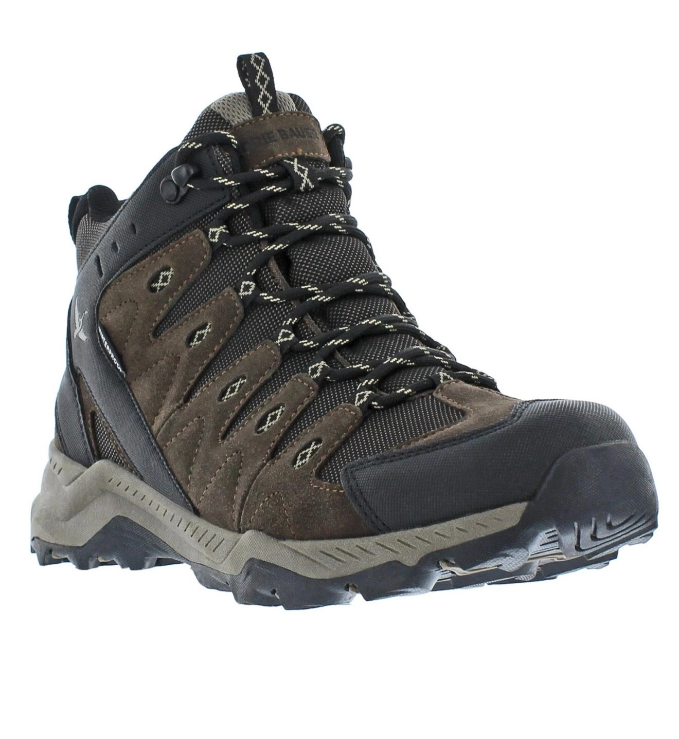 Eddie Bauer, Men's Outdoor Hiker Boot | Brown (Choose Size)
