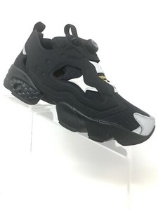 reebok instapump men