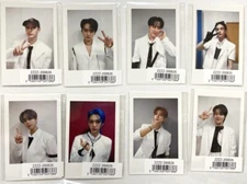 Stray Kids 5 Star 5-Star JAPAN Sony Music Limited Official Polaroid Photocard PC