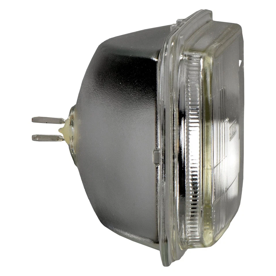 4 стандартные галогенные лампы дальнего/ближнего света для фар Philips GMC K3500 - Изображение 4 из 4