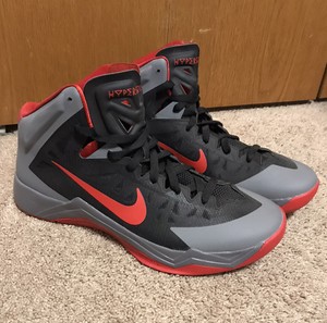 nike zoom hyperquickness