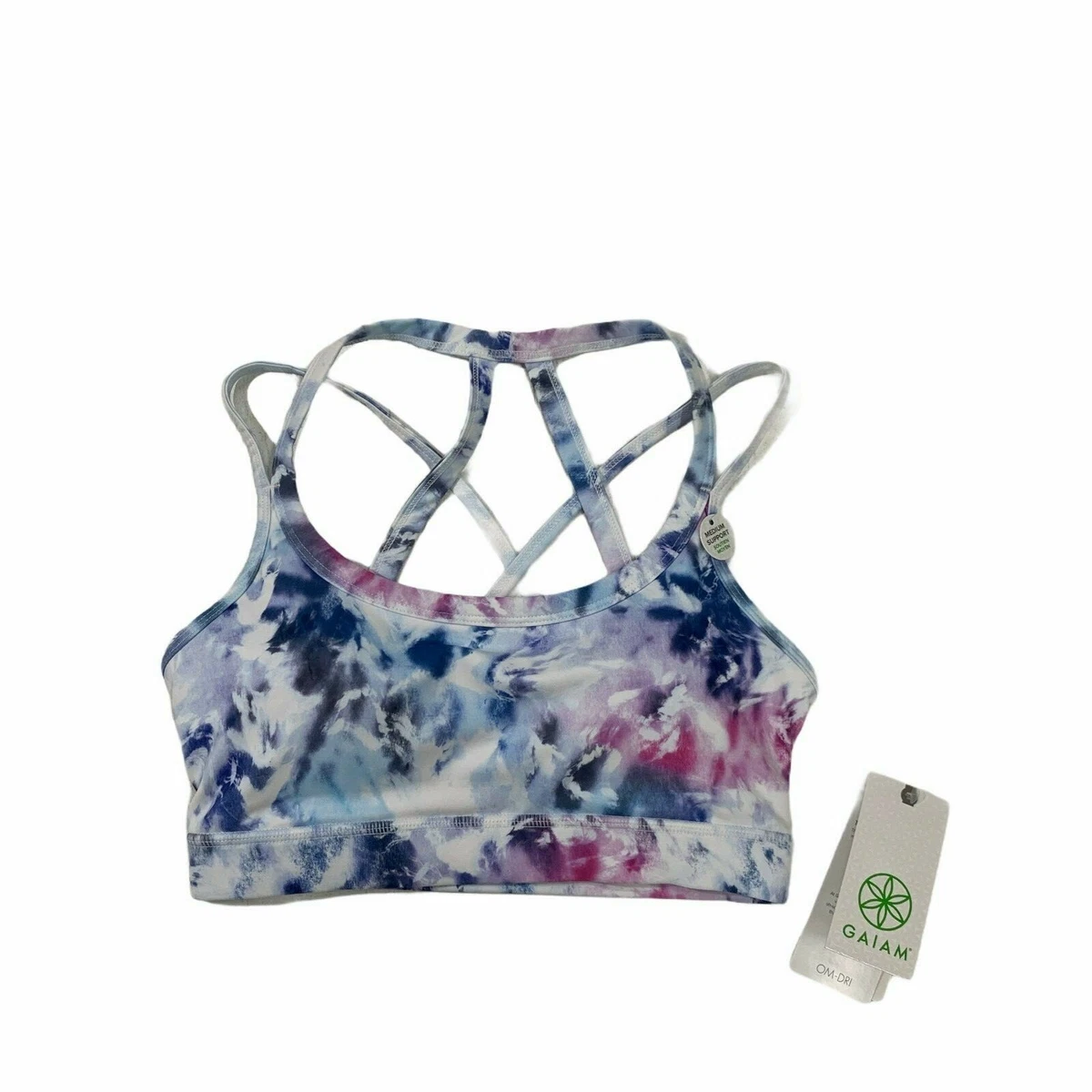 Gaiam bras cheap