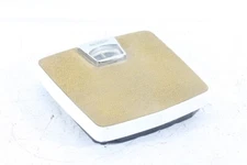 Old GDR Room Libra Personal Scale Design Style Retro Iconic 70er