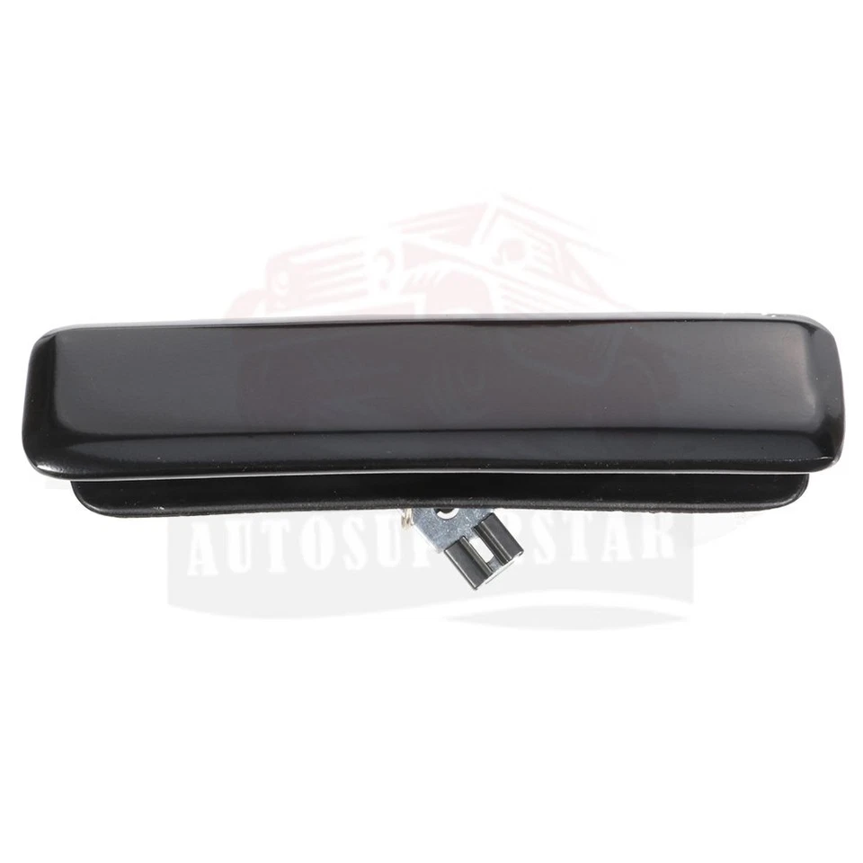 Manija de puerta exterior delantera lado del pasajero derecha para Chevrolet Astro Foto 4 de 4