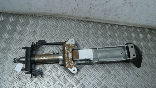 2016 BMW 1 SERIES 116D SE 1.5 DIESEL MK2 F20 STEERING COLUMN REF12316 - Picture 5 of 8