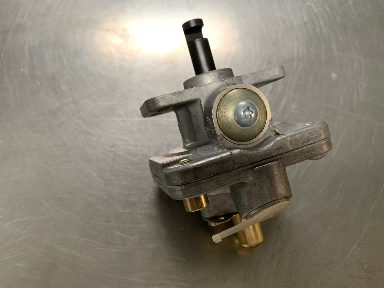 BOSCH CUMMINS 8.3 LITRE INJECTION PUMP ANEROID ASSEMBLY(2427134734