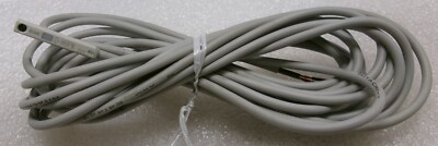 SMC D-M9PW Inline Solid PNP Direct w/ 10' Hitachi Cable  #763S