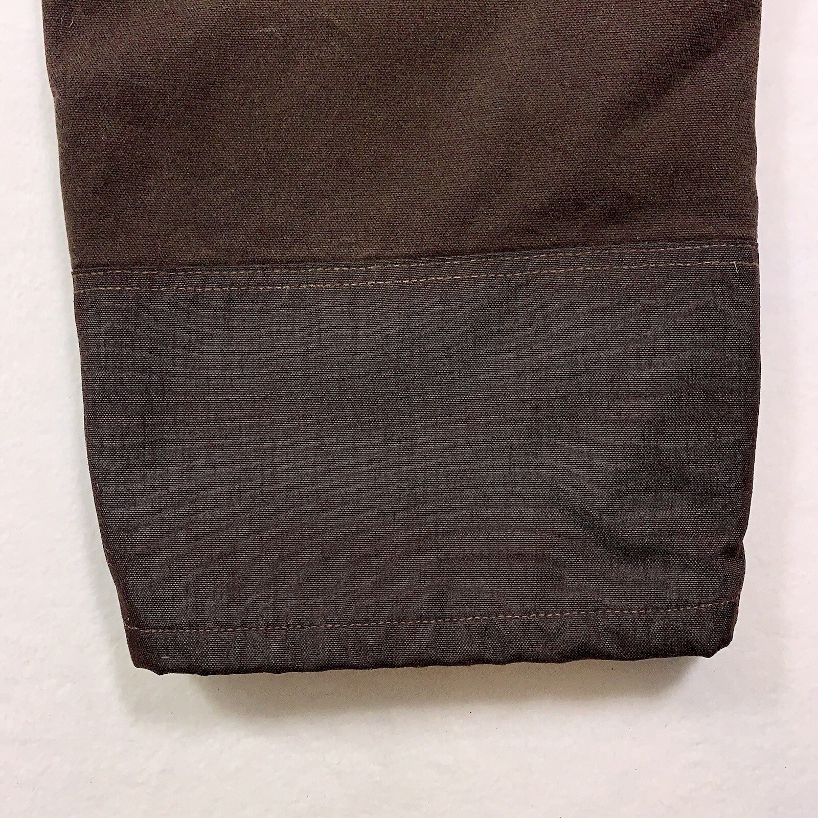Carhartt Pants Mens 38x31 B194 DKB Double Knee Quilt Lined Insulated