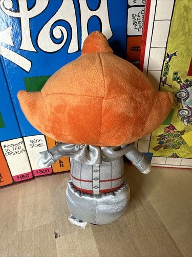 Funko Pennywise 9" Peluche, IT, Horror Peluche Giocattolo - Foto 2 di 3