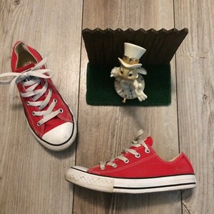 converse 33.5