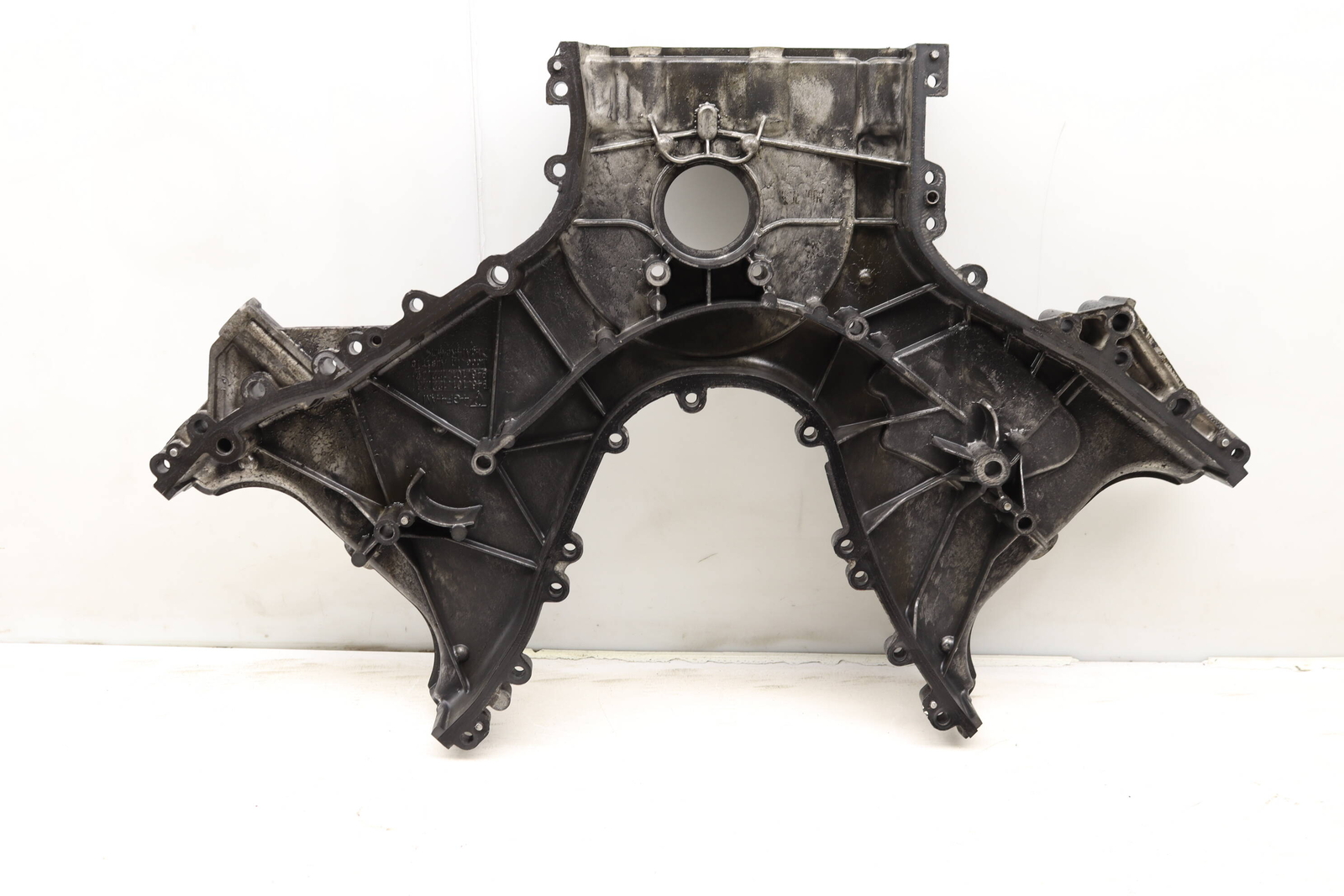 20152018 PORSCHE MACAN Timing Chain CASE / Cover 94610102202 eBay