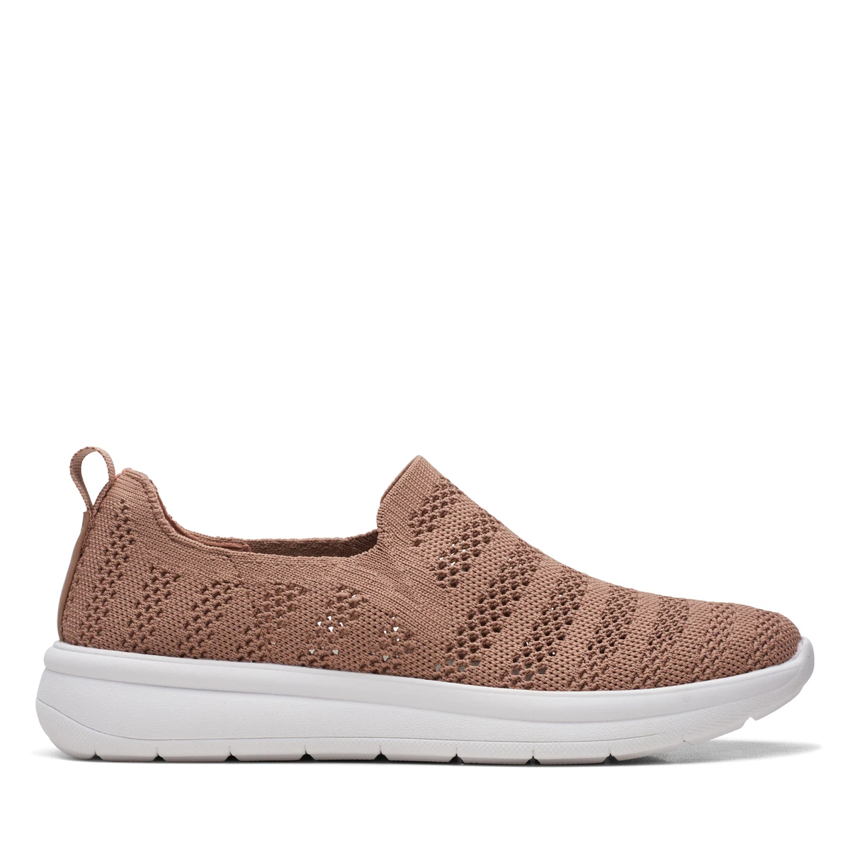 Clark slip sales on sneakers