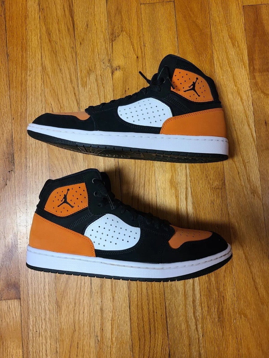 Size 9.5 - Jordan Access Shattered Backboard | eBay display picture 1