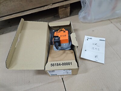 Belimo NM24A  Klappenantrieb,Drehantrieb Neu!