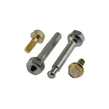 Chevy Volt Front Brake Caliper Guide Pin Kit, 2016-2019