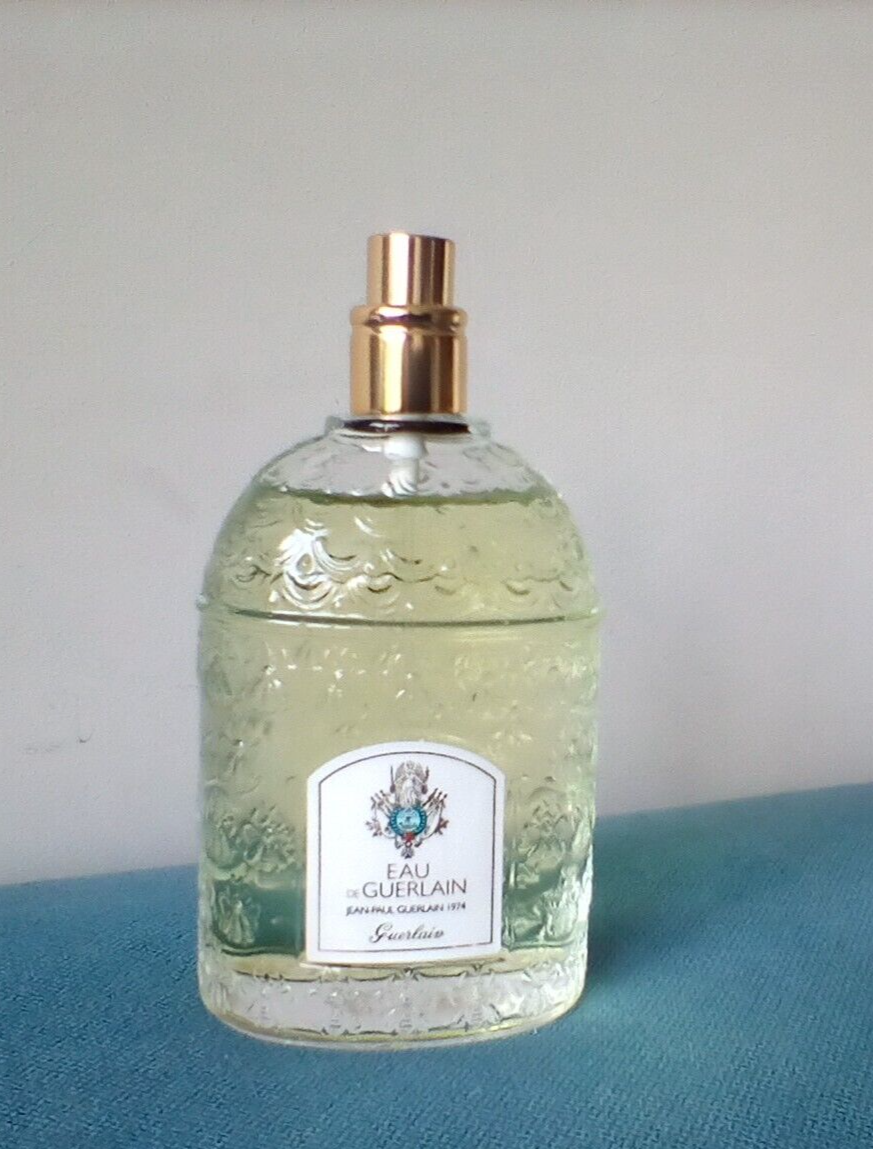 GUERLAIN オーインペリアル 500ml 限定 Guerlain オーインペリアリル