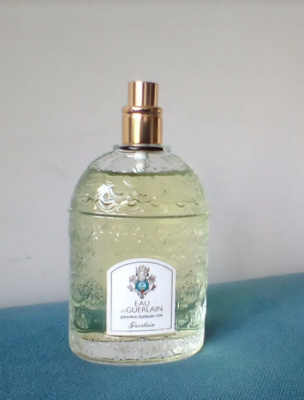 レア GUERLAIN Eau de Guerlain EdT 100ml Guerlain Paris EAU De Guerlain Eau De Toilette Spray | 100ml 3.3oz