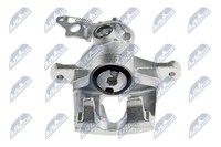 HZT-JG-001 NTY Bremssattel FüR Jaguar