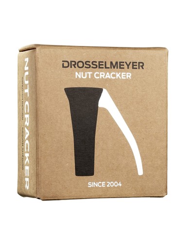 Casse-noisettes Drosselmeyer en acier inoxydable - Conçu et produit en Suède ... - Picture 9 of 9