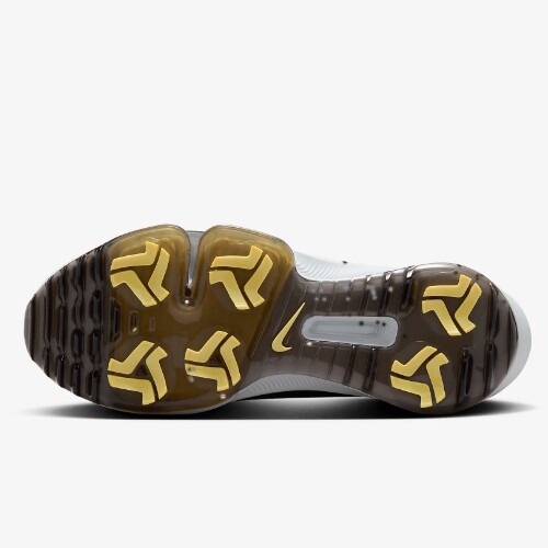 Nike Infinity Tour BOA 2 Golf Wide Shoes 'Black/Gold' (FN6730-003