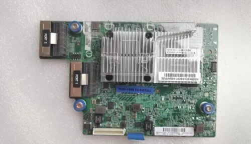 HP 843199-B21 Smart Array P840AR 2GB 12Gbps SAS 848147-001 Raid Controller - Picture 3 of 10