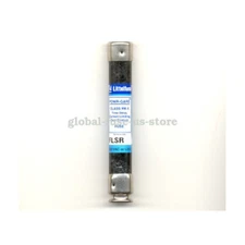 Littelfuse FLSR-30 ( FLSR 30A) 30 Amp Dual Element Time-Delay Class RK5 Fuse600